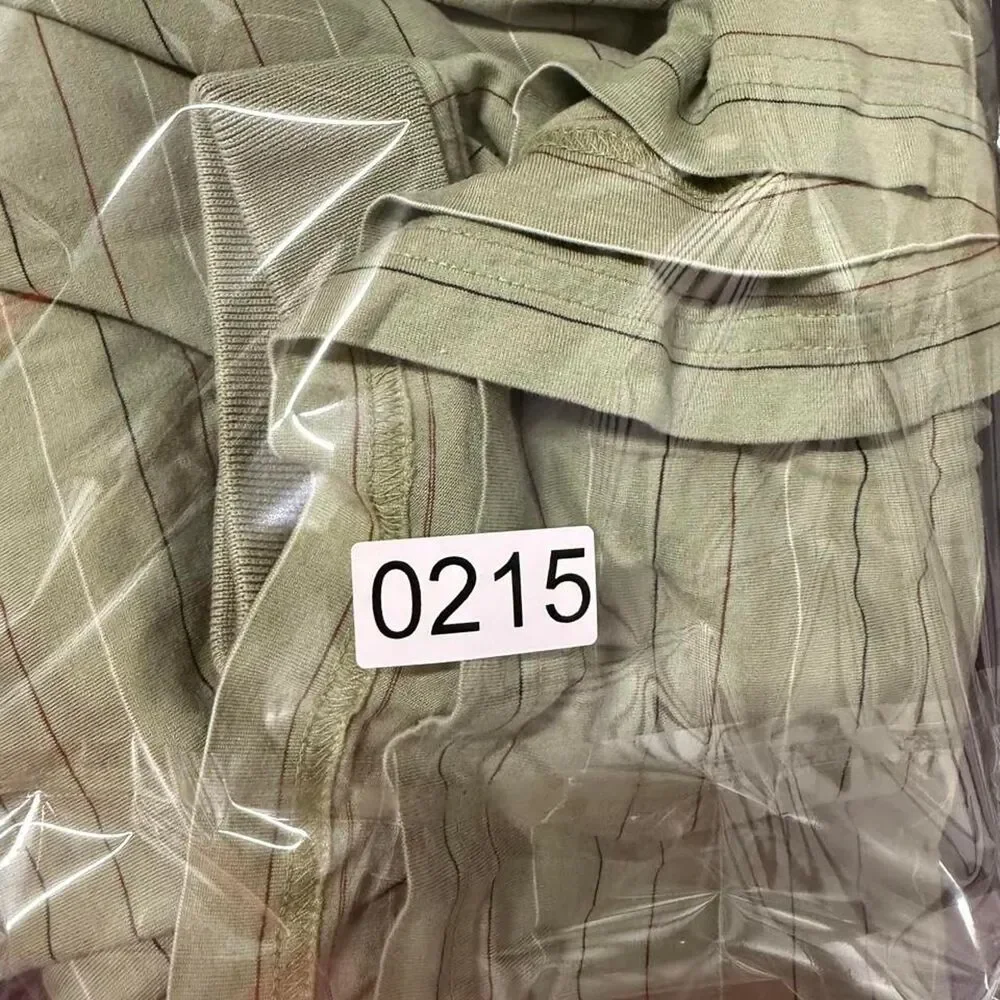 Turnbury green Men's Green and Khaki Polo-shirts